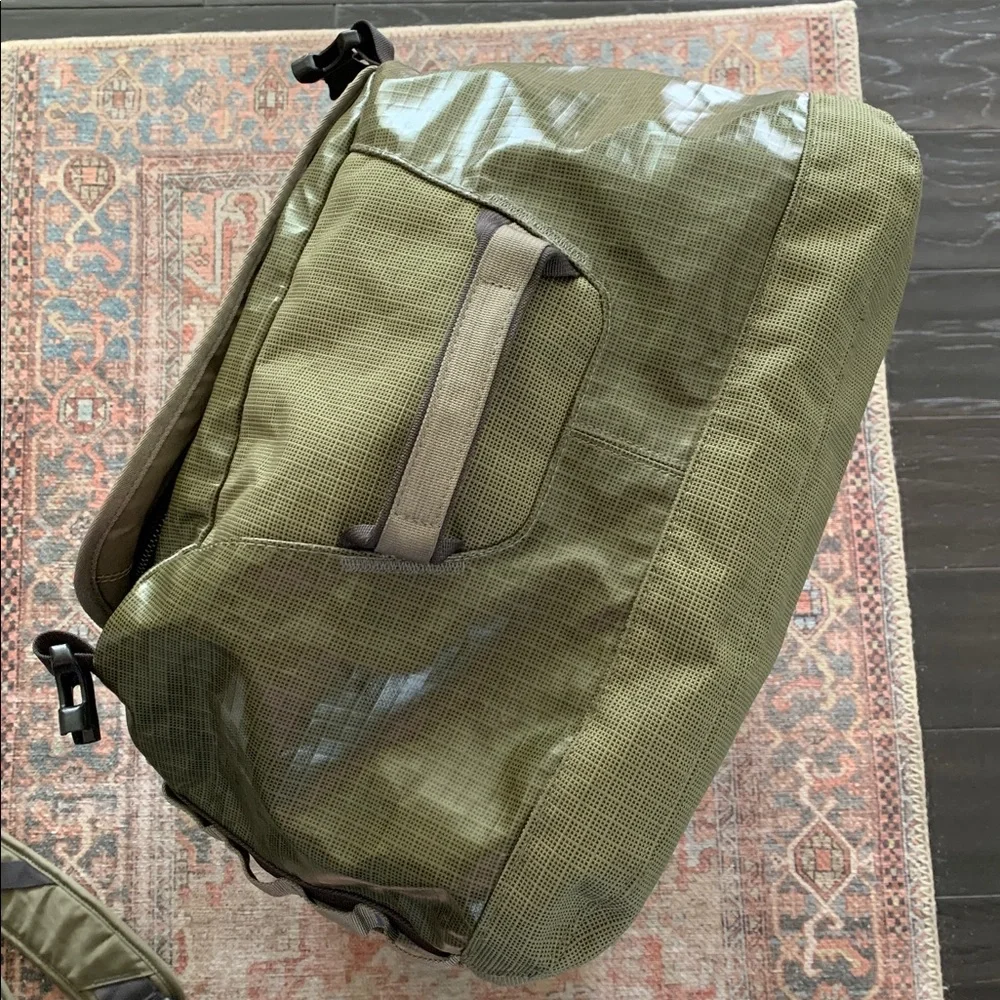 Patagonia Black Hole Duffel 55L